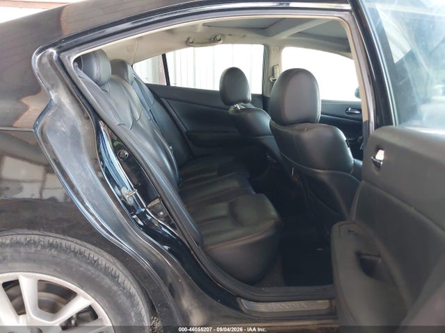 Auction sale of the 2012 Nissan Maxima 3.5 Sv, vin: 1N4AA5AP3CC850997, lot number: 46055207