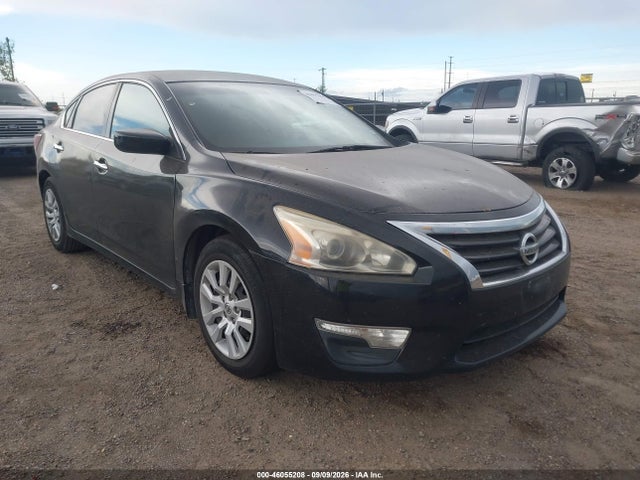 Aukcja sprzedaży 2015 Nissan Altima 2.5 S, vin: 1N4AL3AP5FC409178, numer aukcji: 46055208