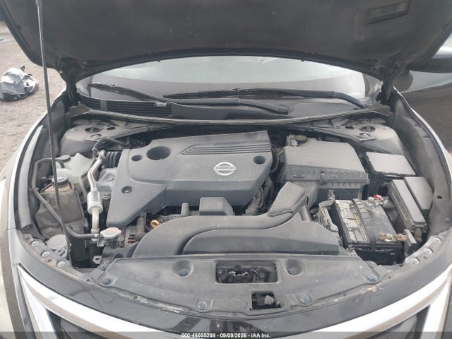 Aukcja sprzedaży 2015 Nissan Altima 2.5 S, vin: 1N4AL3AP5FC409178, numer aukcji: 46055208