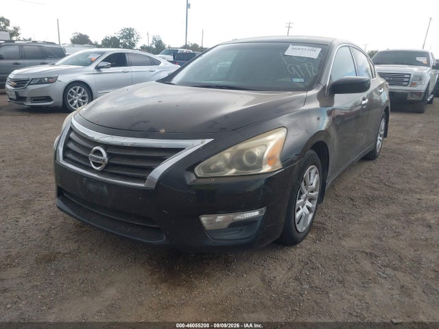 Aukcja sprzedaży 2015 Nissan Altima 2.5 S, vin: 1N4AL3AP5FC409178, numer aukcji: 46055208