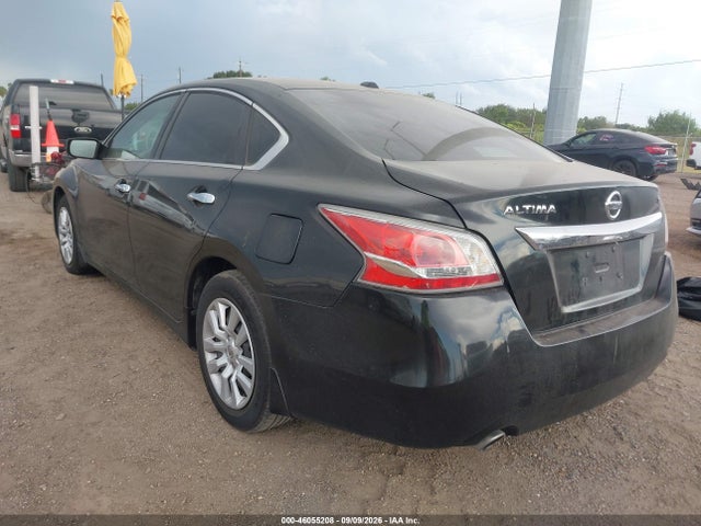 Aukcja sprzedaży 2015 Nissan Altima 2.5 S, vin: 1N4AL3AP5FC409178, numer aukcji: 46055208