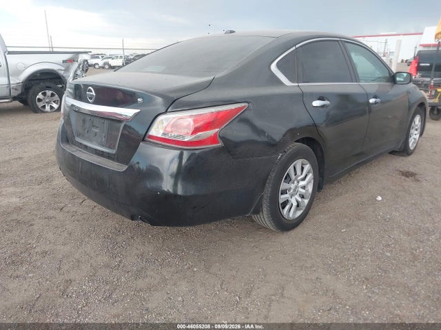 Aukcja sprzedaży 2015 Nissan Altima 2.5 S, vin: 1N4AL3AP5FC409178, numer aukcji: 46055208