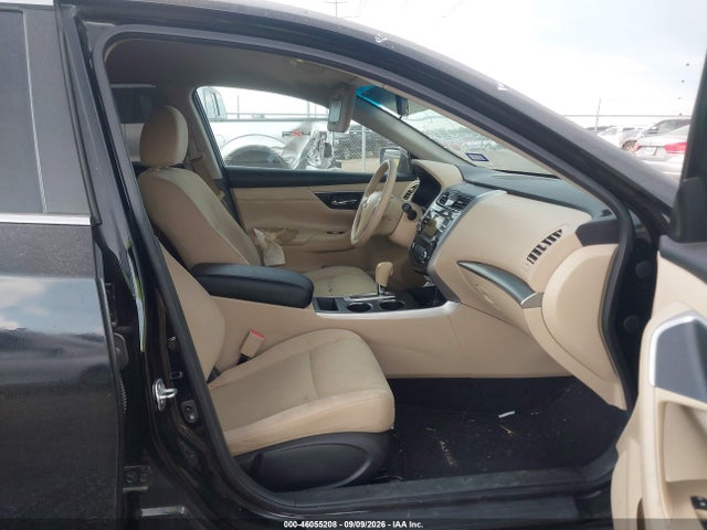 Aukcja sprzedaży 2015 Nissan Altima 2.5 S, vin: 1N4AL3AP5FC409178, numer aukcji: 46055208
