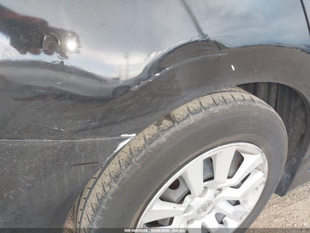 Aukcja sprzedaży 2015 Nissan Altima 2.5 S, vin: 1N4AL3AP5FC409178, numer aukcji: 46055208