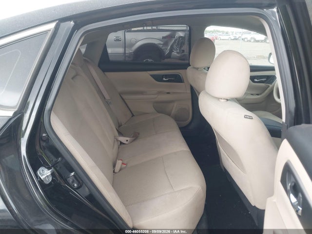 Aukcja sprzedaży 2015 Nissan Altima 2.5 S, vin: 1N4AL3AP5FC409178, numer aukcji: 46055208