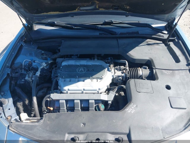 Продаж на аукціоні авто 2009 Acura Tl 3.5, vin: 19UUA86509A018779, номер лоту: 46055210