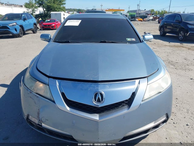 Продаж на аукціоні авто 2009 Acura Tl 3.5, vin: 19UUA86509A018779, номер лоту: 46055210