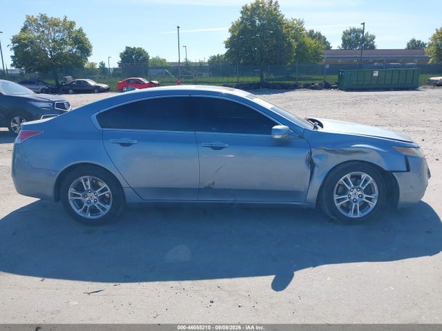Продаж на аукціоні авто 2009 Acura Tl 3.5, vin: 19UUA86509A018779, номер лоту: 46055210