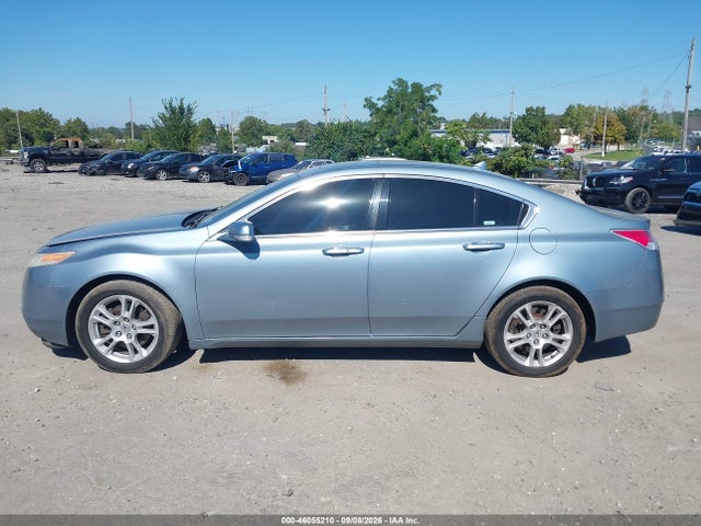 Продаж на аукціоні авто 2009 Acura Tl 3.5, vin: 19UUA86509A018779, номер лоту: 46055210