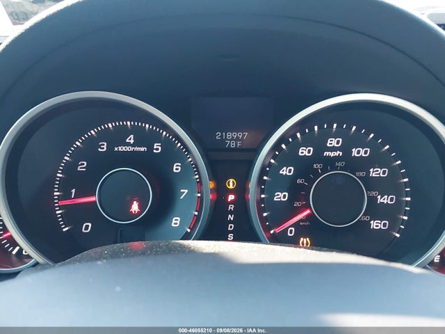 Продаж на аукціоні авто 2009 Acura Tl 3.5, vin: 19UUA86509A018779, номер лоту: 46055210