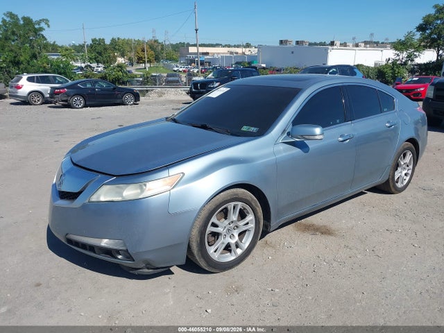Продаж на аукціоні авто 2009 Acura Tl 3.5, vin: 19UUA86509A018779, номер лоту: 46055210