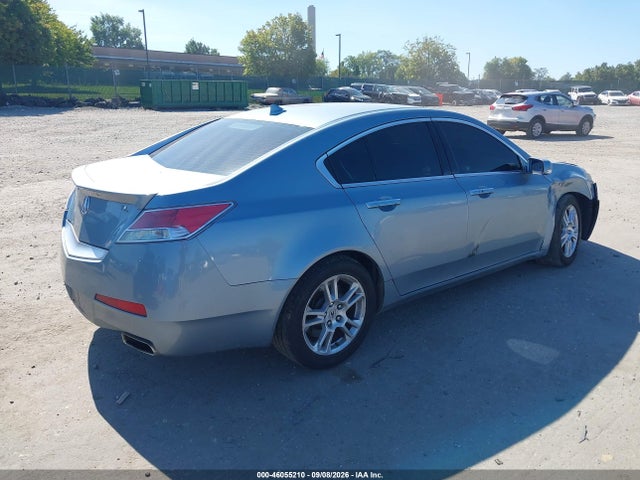 Продаж на аукціоні авто 2009 Acura Tl 3.5, vin: 19UUA86509A018779, номер лоту: 46055210