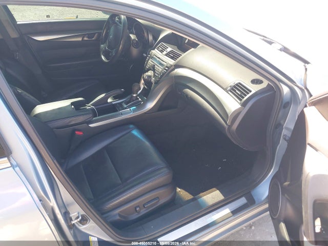 Продаж на аукціоні авто 2009 Acura Tl 3.5, vin: 19UUA86509A018779, номер лоту: 46055210