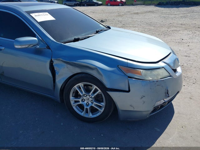 Продаж на аукціоні авто 2009 Acura Tl 3.5, vin: 19UUA86509A018779, номер лоту: 46055210