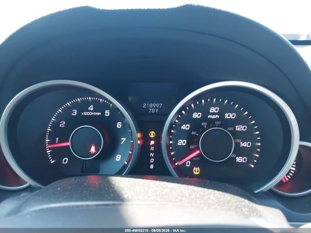 Продаж на аукціоні авто 2009 Acura Tl 3.5, vin: 19UUA86509A018779, номер лоту: 46055210