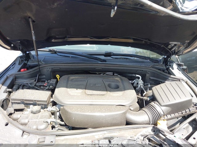 Aukcja sprzedaży 2021 Dodge Durango Gt Plus Rwd, vin: 1C4RDHDG5MC682458, numer aukcji: 46055211