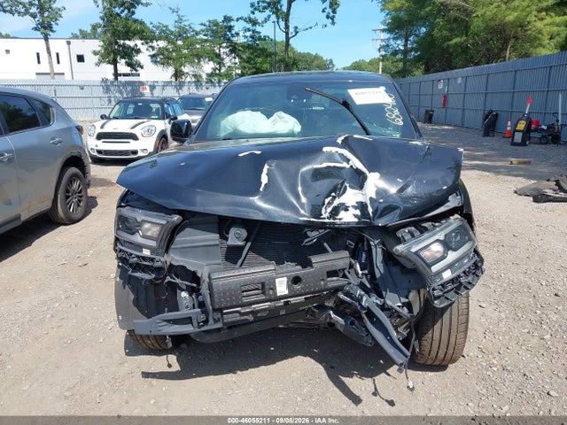 Aukcja sprzedaży 2021 Dodge Durango Gt Plus Rwd, vin: 1C4RDHDG5MC682458, numer aukcji: 46055211