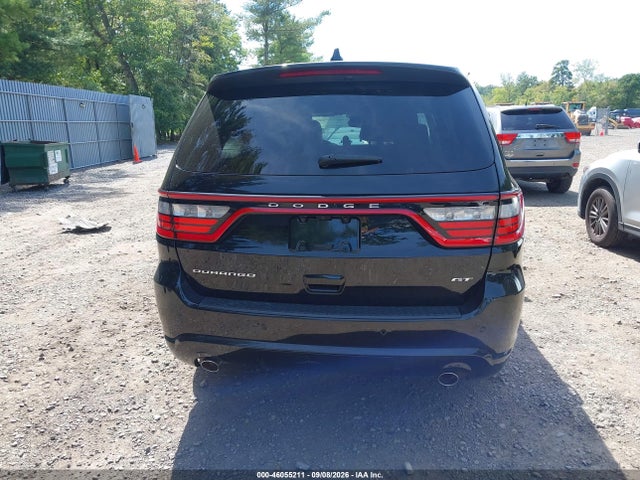 Aukcja sprzedaży 2021 Dodge Durango Gt Plus Rwd, vin: 1C4RDHDG5MC682458, numer aukcji: 46055211