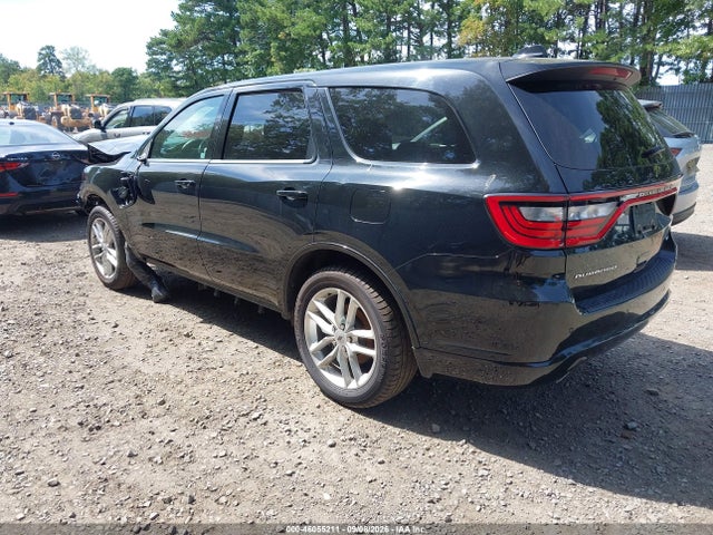 Aukcja sprzedaży 2021 Dodge Durango Gt Plus Rwd, vin: 1C4RDHDG5MC682458, numer aukcji: 46055211