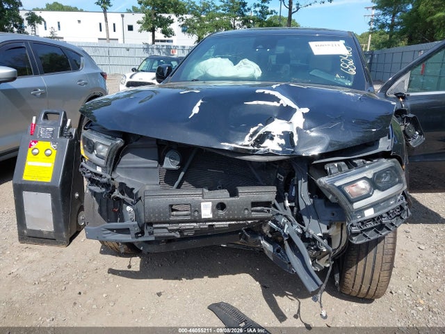 Aukcja sprzedaży 2021 Dodge Durango Gt Plus Rwd, vin: 1C4RDHDG5MC682458, numer aukcji: 46055211