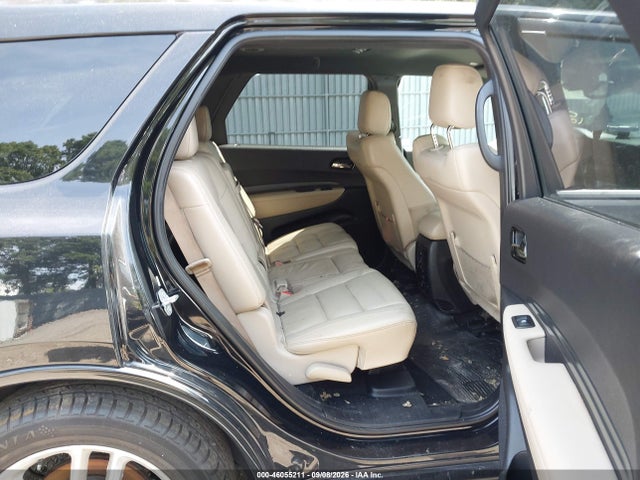 Aukcja sprzedaży 2021 Dodge Durango Gt Plus Rwd, vin: 1C4RDHDG5MC682458, numer aukcji: 46055211