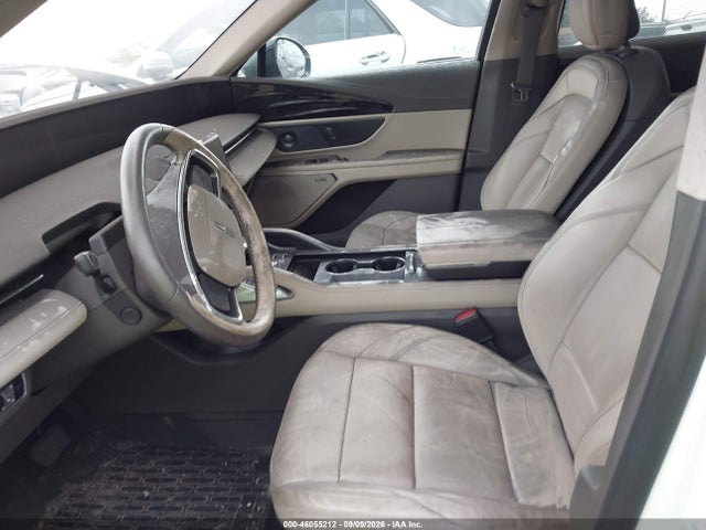Aukcja sprzedaży 2025 Lincoln Nautilus Premiere, vin: 5LMPJ8JA6SJ973374, numer aukcji: 46055212