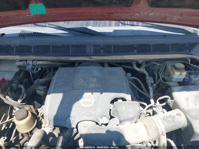 Продаж на аукціоні авто 2015 Nissan Armada Sv, vin: 5N1BA0ND3FN612167, номер лоту: 46055215