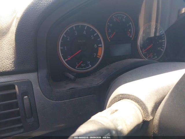 Продаж на аукціоні авто 2015 Nissan Armada Sv, vin: 5N1BA0ND3FN612167, номер лоту: 46055215
