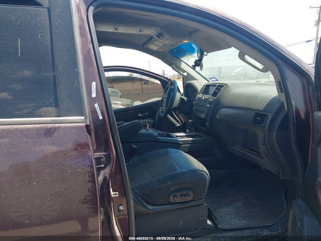 Продаж на аукціоні авто 2015 Nissan Armada Sv, vin: 5N1BA0ND3FN612167, номер лоту: 46055215