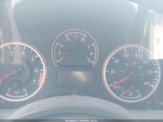 Продаж на аукціоні авто 2015 Nissan Armada Sv, vin: 5N1BA0ND3FN612167, номер лоту: 46055215