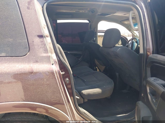 Продаж на аукціоні авто 2015 Nissan Armada Sv, vin: 5N1BA0ND3FN612167, номер лоту: 46055215