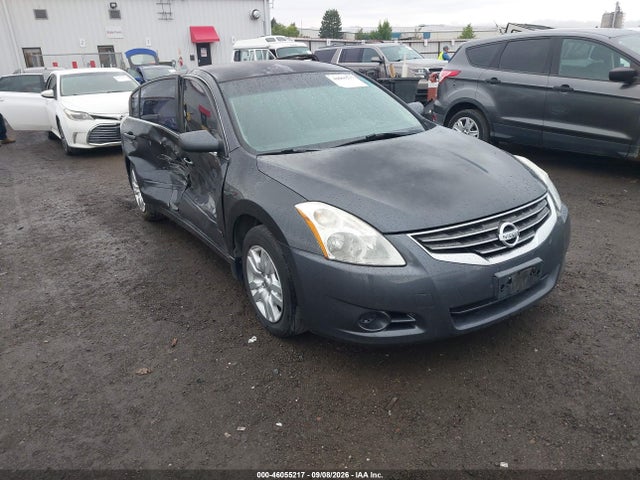 Продаж на аукціоні авто 2012 Nissan Altima 2.5 S, vin: 1N4AL2AP4CN500856, номер лоту: 46055217
