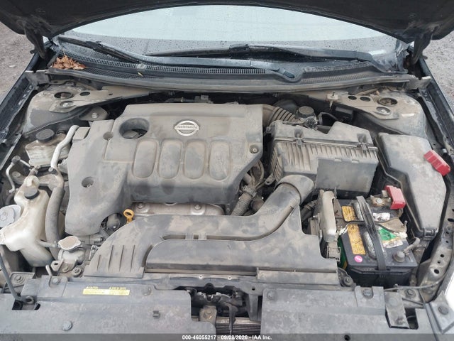 Продаж на аукціоні авто 2012 Nissan Altima 2.5 S, vin: 1N4AL2AP4CN500856, номер лоту: 46055217