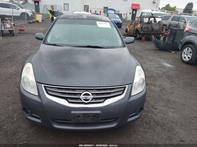 Продаж на аукціоні авто 2012 Nissan Altima 2.5 S, vin: 1N4AL2AP4CN500856, номер лоту: 46055217