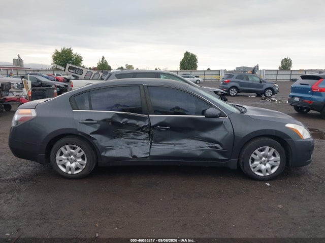 Продаж на аукціоні авто 2012 Nissan Altima 2.5 S, vin: 1N4AL2AP4CN500856, номер лоту: 46055217