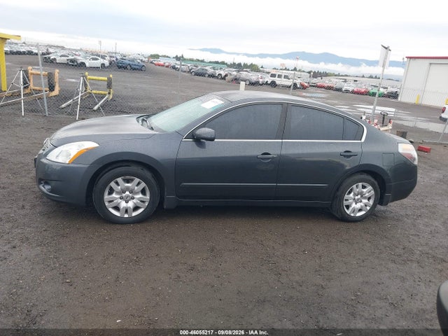 Продаж на аукціоні авто 2012 Nissan Altima 2.5 S, vin: 1N4AL2AP4CN500856, номер лоту: 46055217