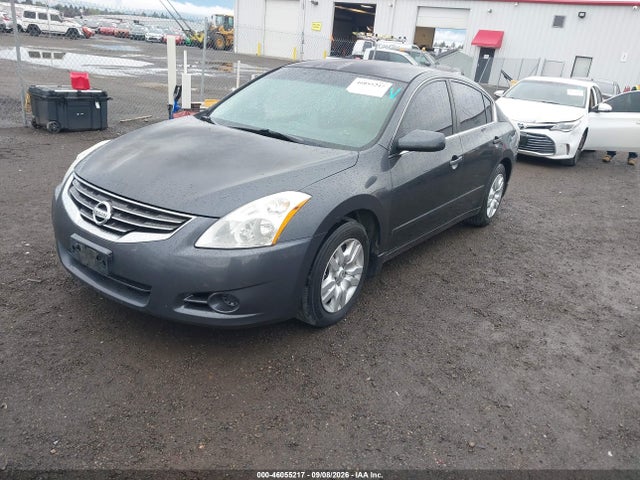 Продаж на аукціоні авто 2012 Nissan Altima 2.5 S, vin: 1N4AL2AP4CN500856, номер лоту: 46055217