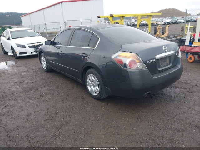 Продаж на аукціоні авто 2012 Nissan Altima 2.5 S, vin: 1N4AL2AP4CN500856, номер лоту: 46055217