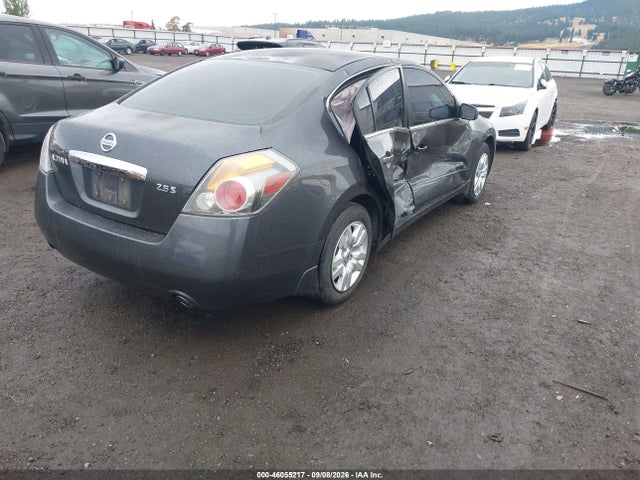 Продаж на аукціоні авто 2012 Nissan Altima 2.5 S, vin: 1N4AL2AP4CN500856, номер лоту: 46055217