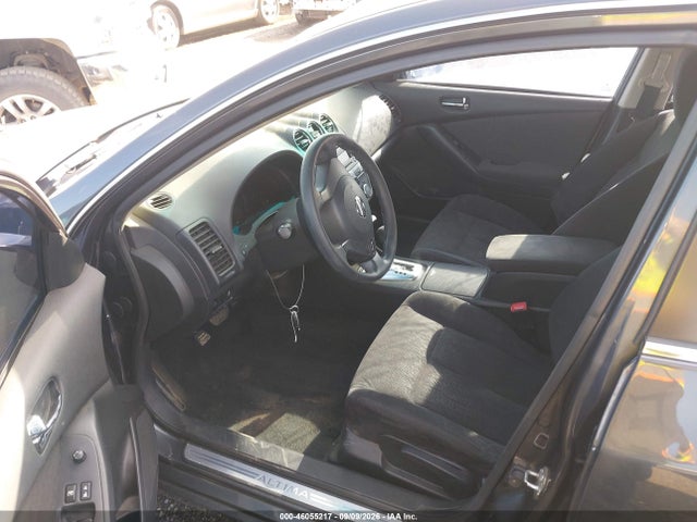 Продаж на аукціоні авто 2012 Nissan Altima 2.5 S, vin: 1N4AL2AP4CN500856, номер лоту: 46055217