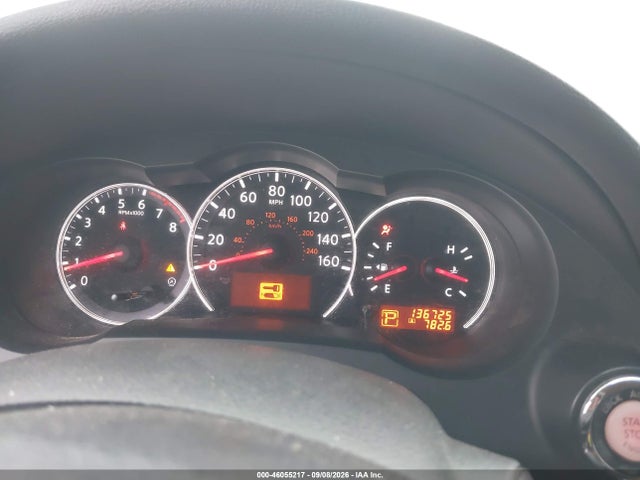 Продаж на аукціоні авто 2012 Nissan Altima 2.5 S, vin: 1N4AL2AP4CN500856, номер лоту: 46055217