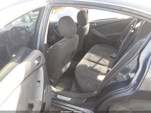 Продаж на аукціоні авто 2012 Nissan Altima 2.5 S, vin: 1N4AL2AP4CN500856, номер лоту: 46055217