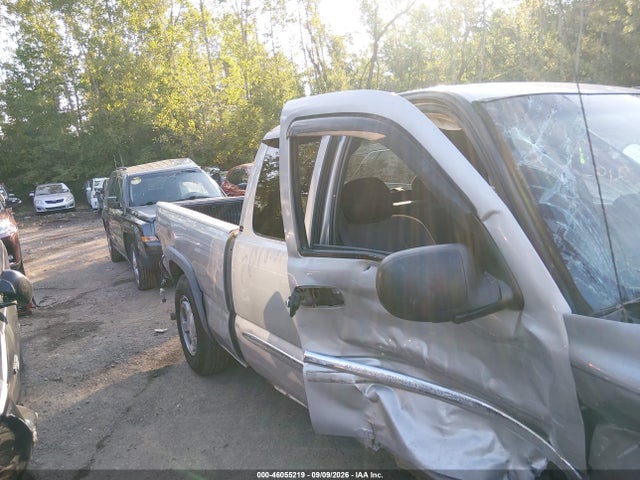 2006 Gmc Sierra 1500 Sle1 მანქანა იყიდება აუქციონზე, vin: 2GTEC19Z461304997, აუქციონის ნომერი: 46055219