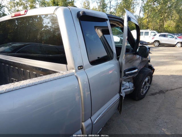 2006 Gmc Sierra 1500 Sle1 მანქანა იყიდება აუქციონზე, vin: 2GTEC19Z461304997, აუქციონის ნომერი: 46055219