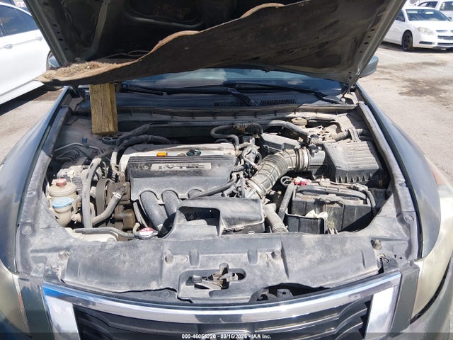 Продаж на аукціоні авто 2009 Honda Accord 2.4 Ex, vin: 1HGCP26749A096670, номер лоту: 46055220