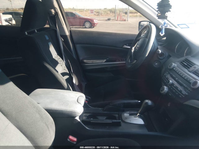 Продаж на аукціоні авто 2009 Honda Accord 2.4 Ex, vin: 1HGCP26749A096670, номер лоту: 46055220