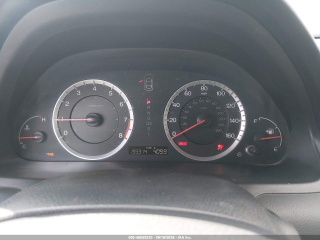 Продаж на аукціоні авто 2009 Honda Accord 2.4 Ex, vin: 1HGCP26749A096670, номер лоту: 46055220