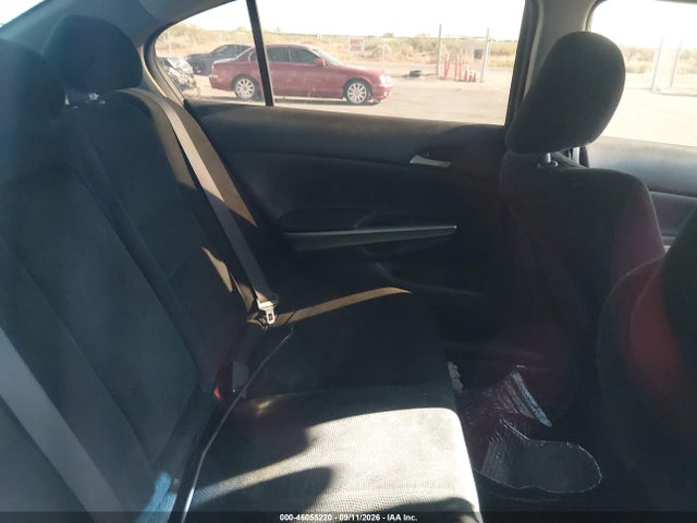 Продаж на аукціоні авто 2009 Honda Accord 2.4 Ex, vin: 1HGCP26749A096670, номер лоту: 46055220