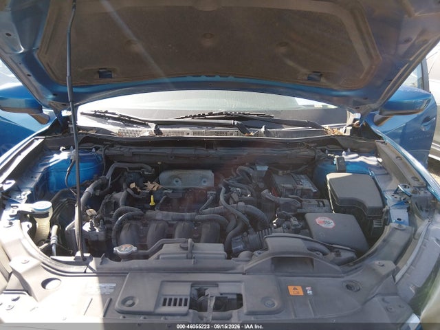 Aukcja sprzedaży 2013 Mazda Cx-5 Touring, vin: JM3KE2CE8D0123572, numer aukcji: 46055223