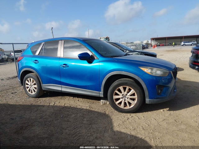 Aukcja sprzedaży 2013 Mazda Cx-5 Touring, vin: JM3KE2CE8D0123572, numer aukcji: 46055223